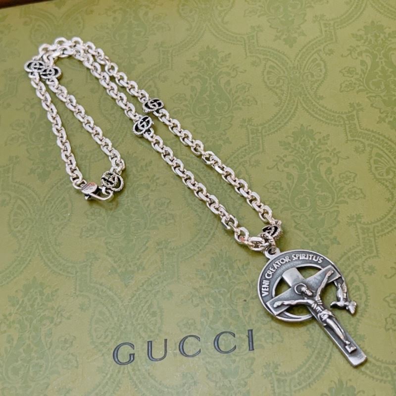 Gucci Necklaces